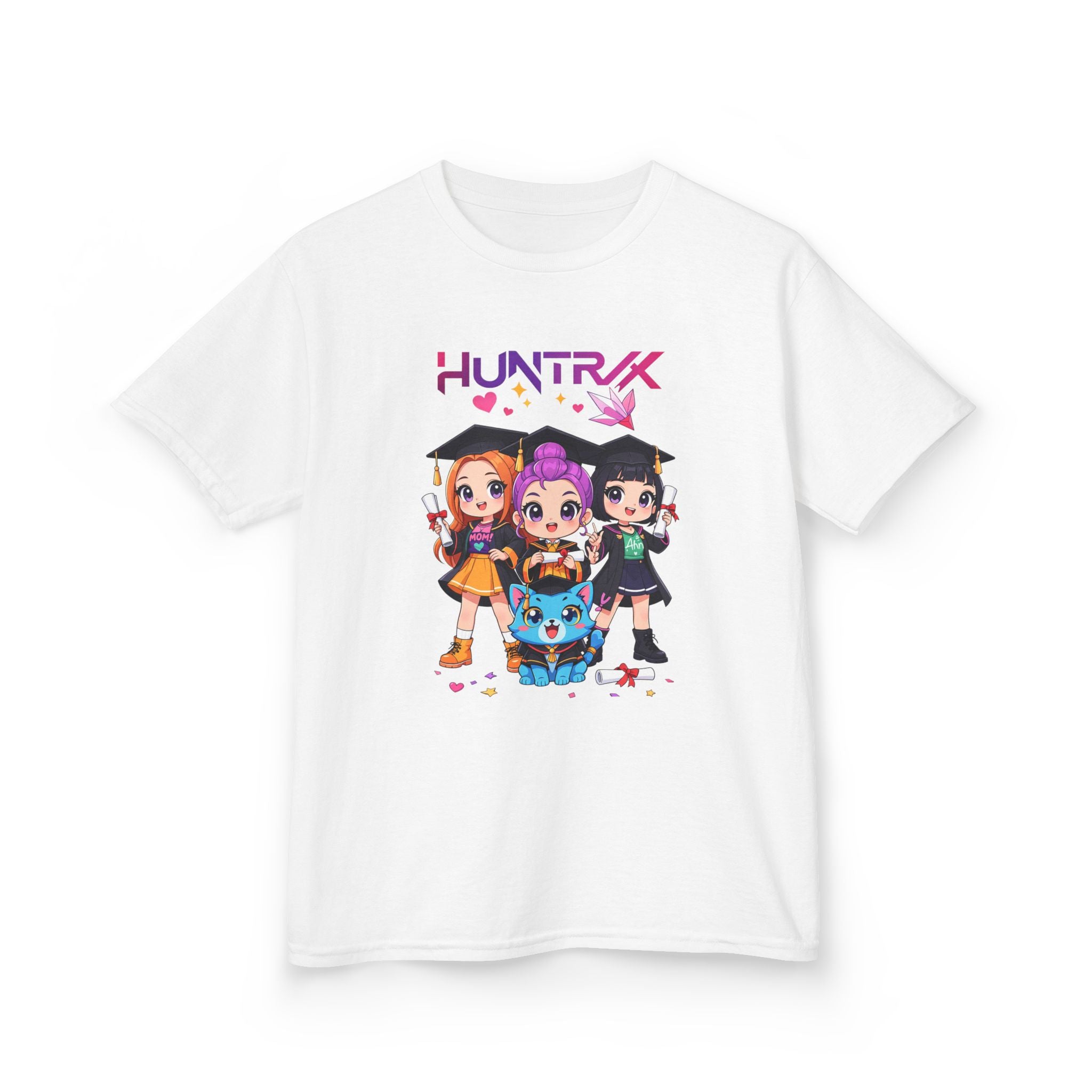 Kids Heavy Cotton™ Tee