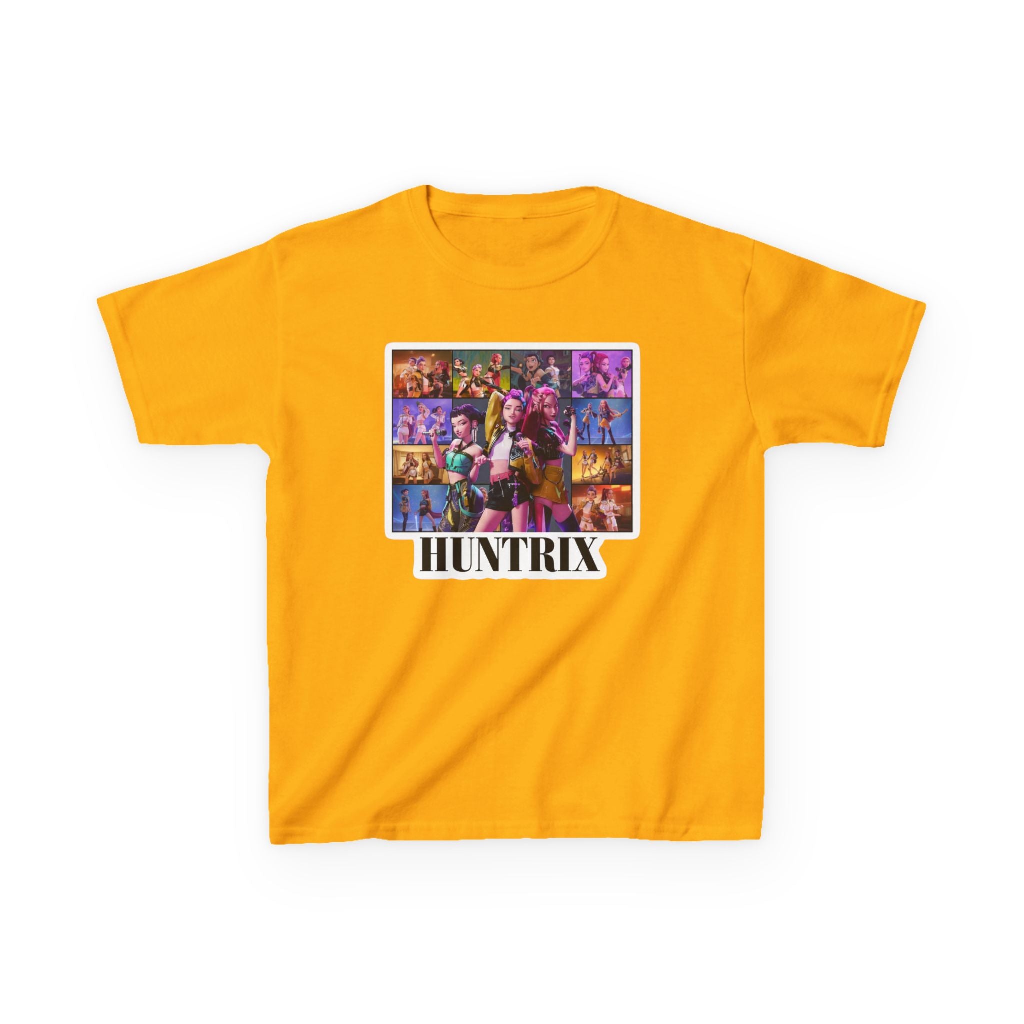 Kids Heavy Cotton™ Tee