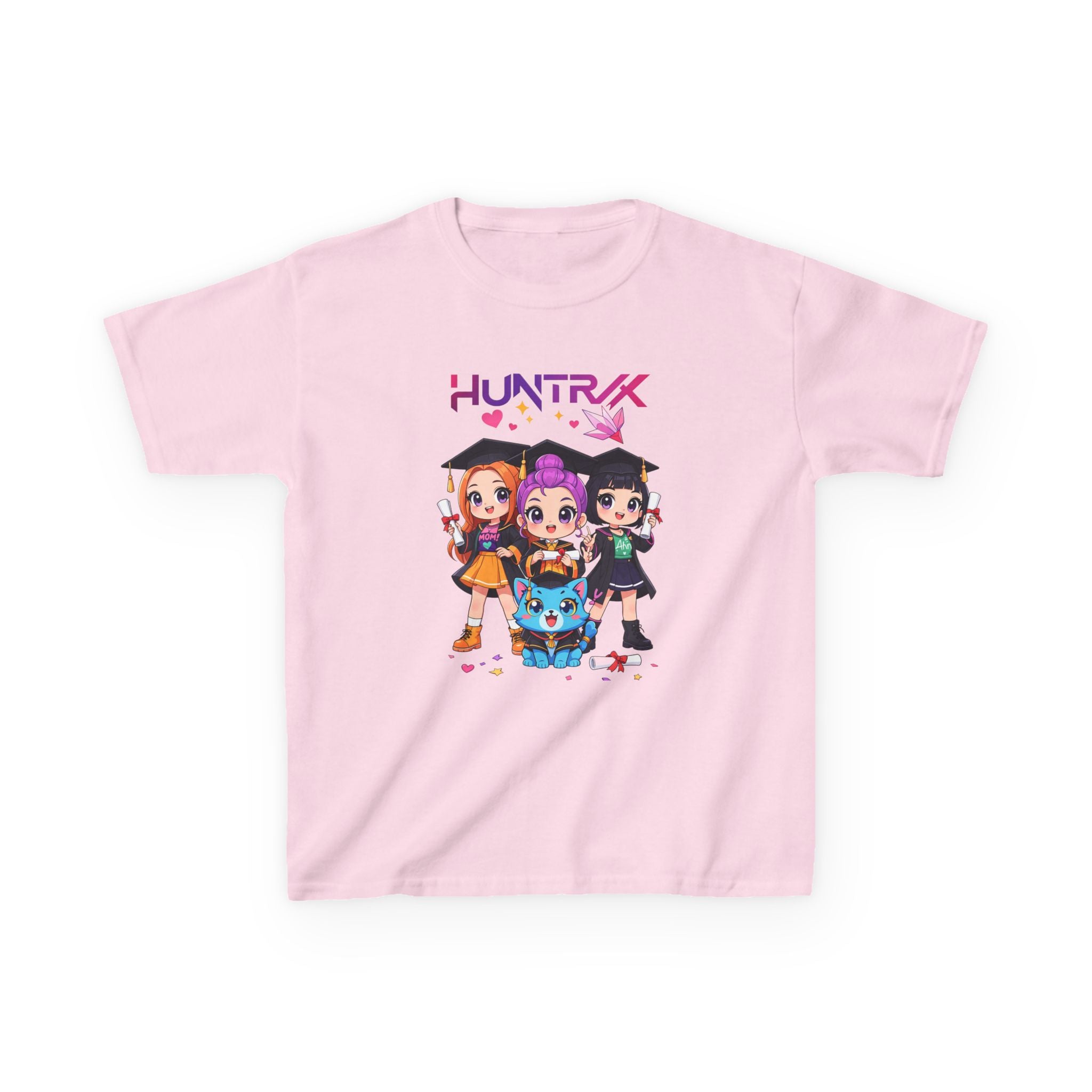 Kids Heavy Cotton™ Tee