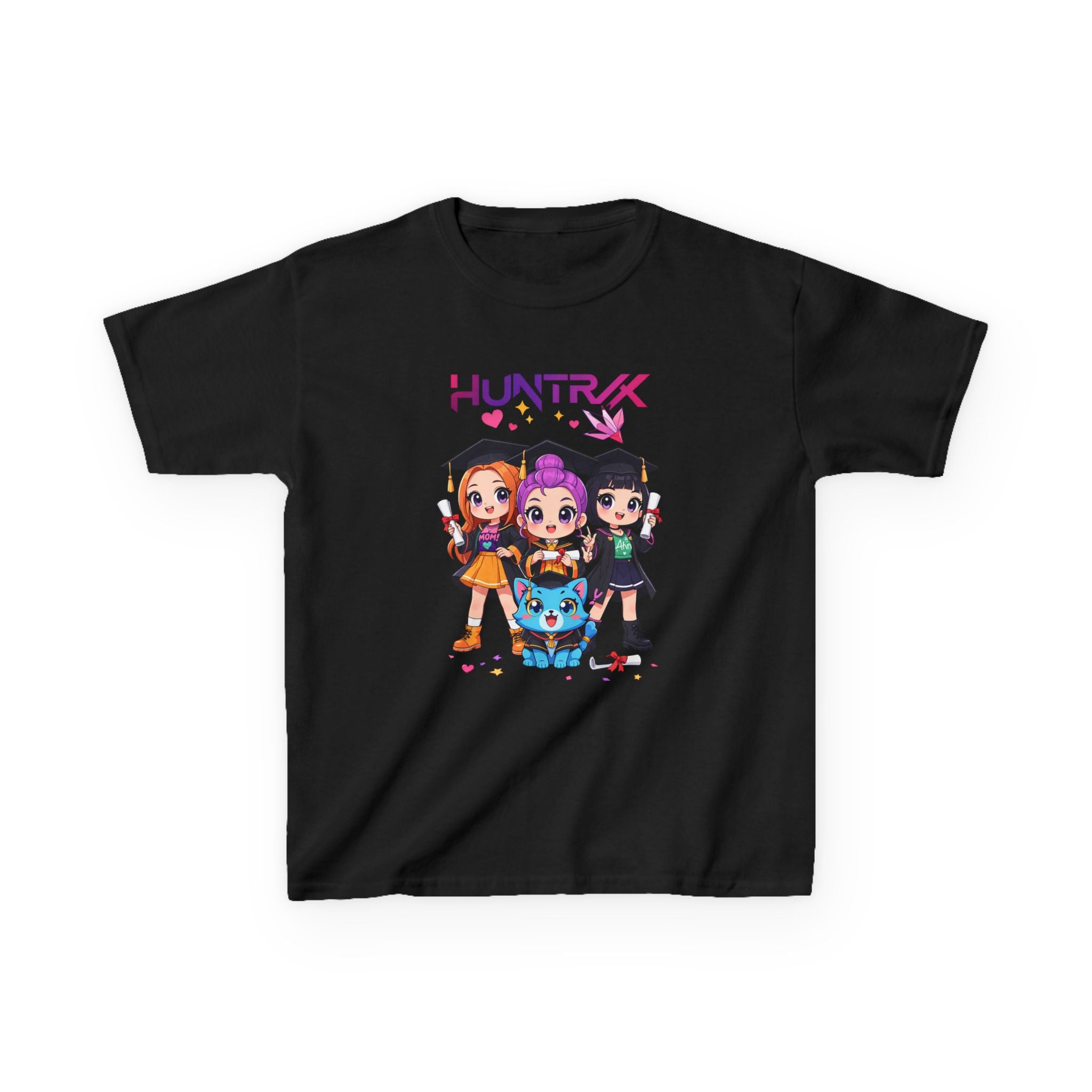 Kids Heavy Cotton™ Tee