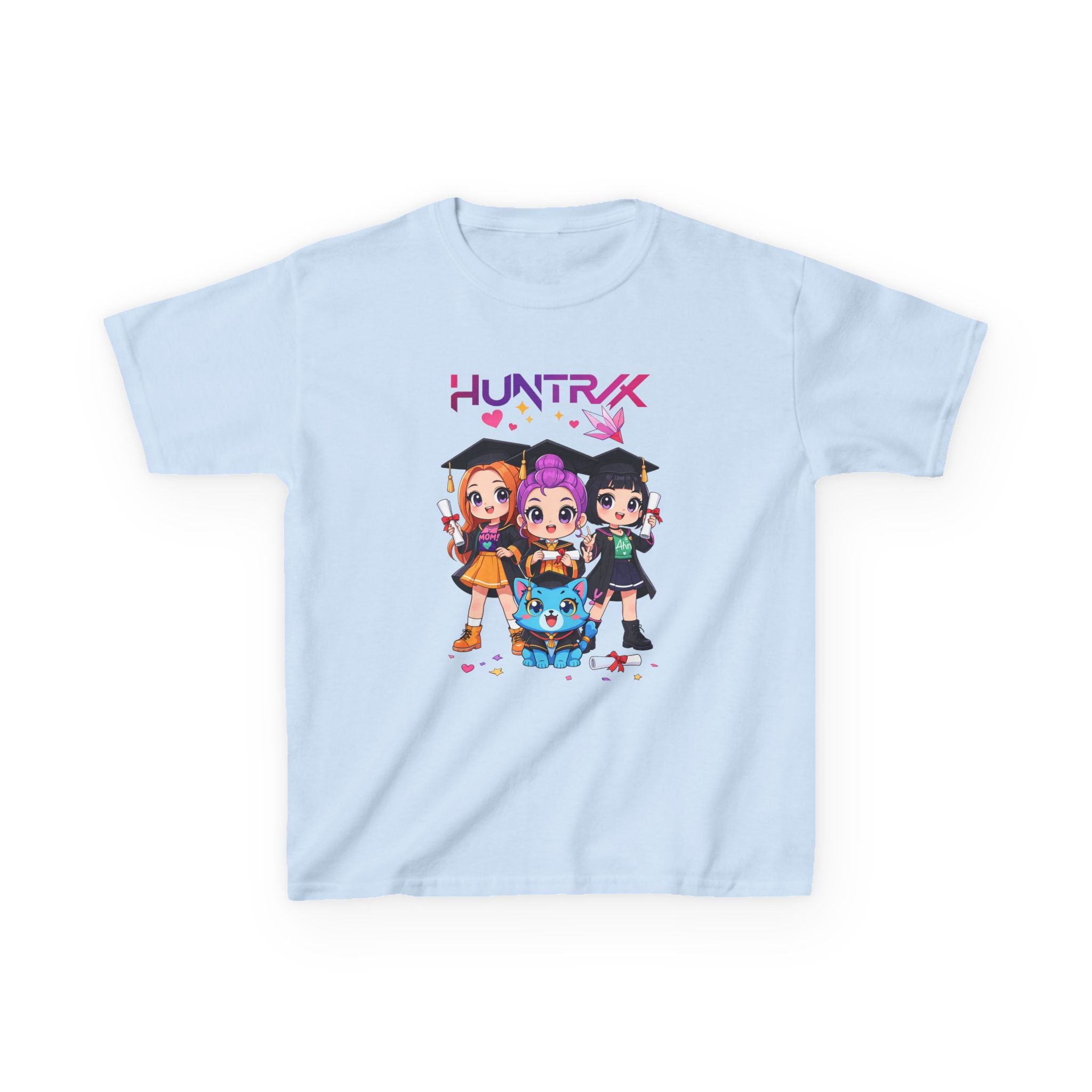 Kids Heavy Cotton™ Tee