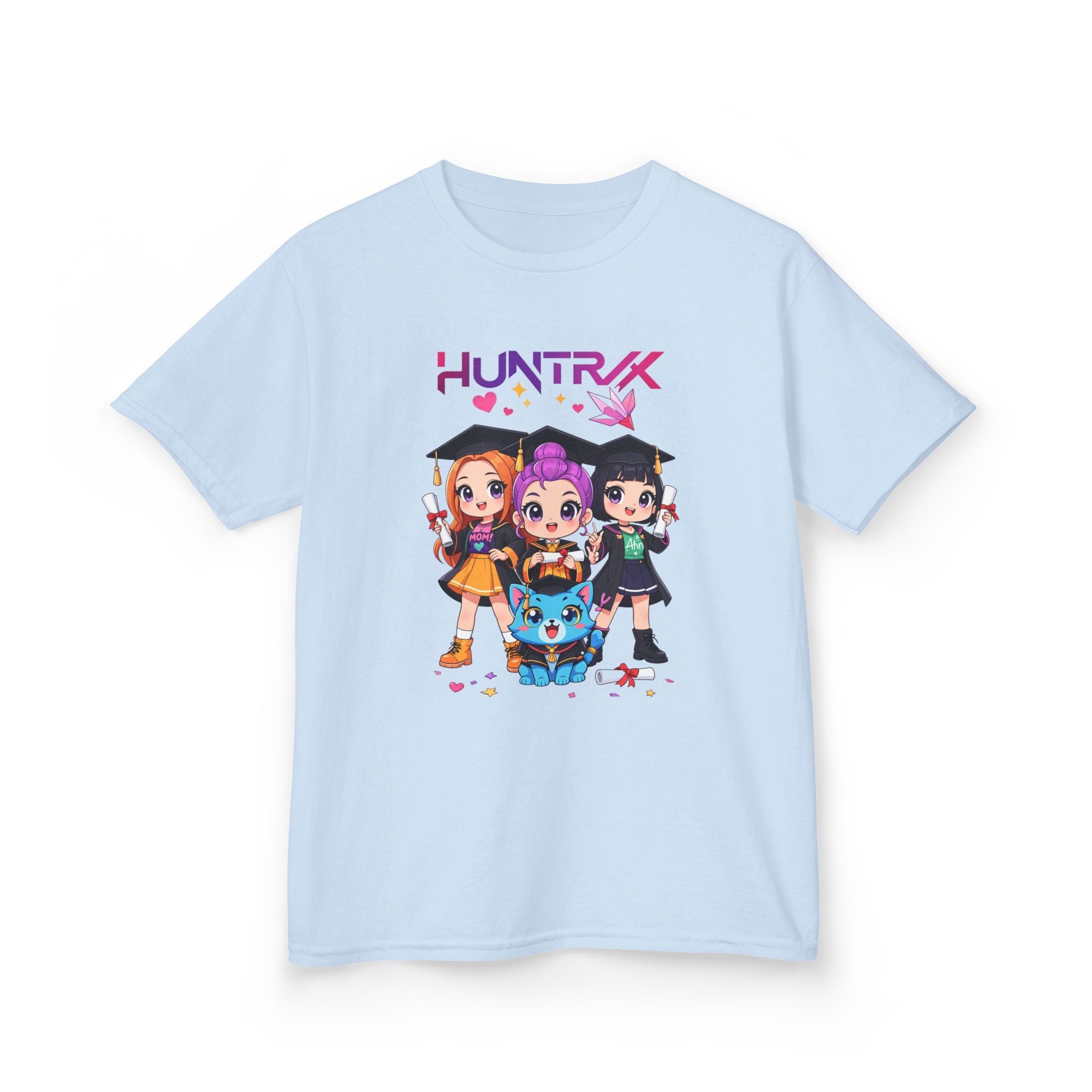 Kids Heavy Cotton™ Tee