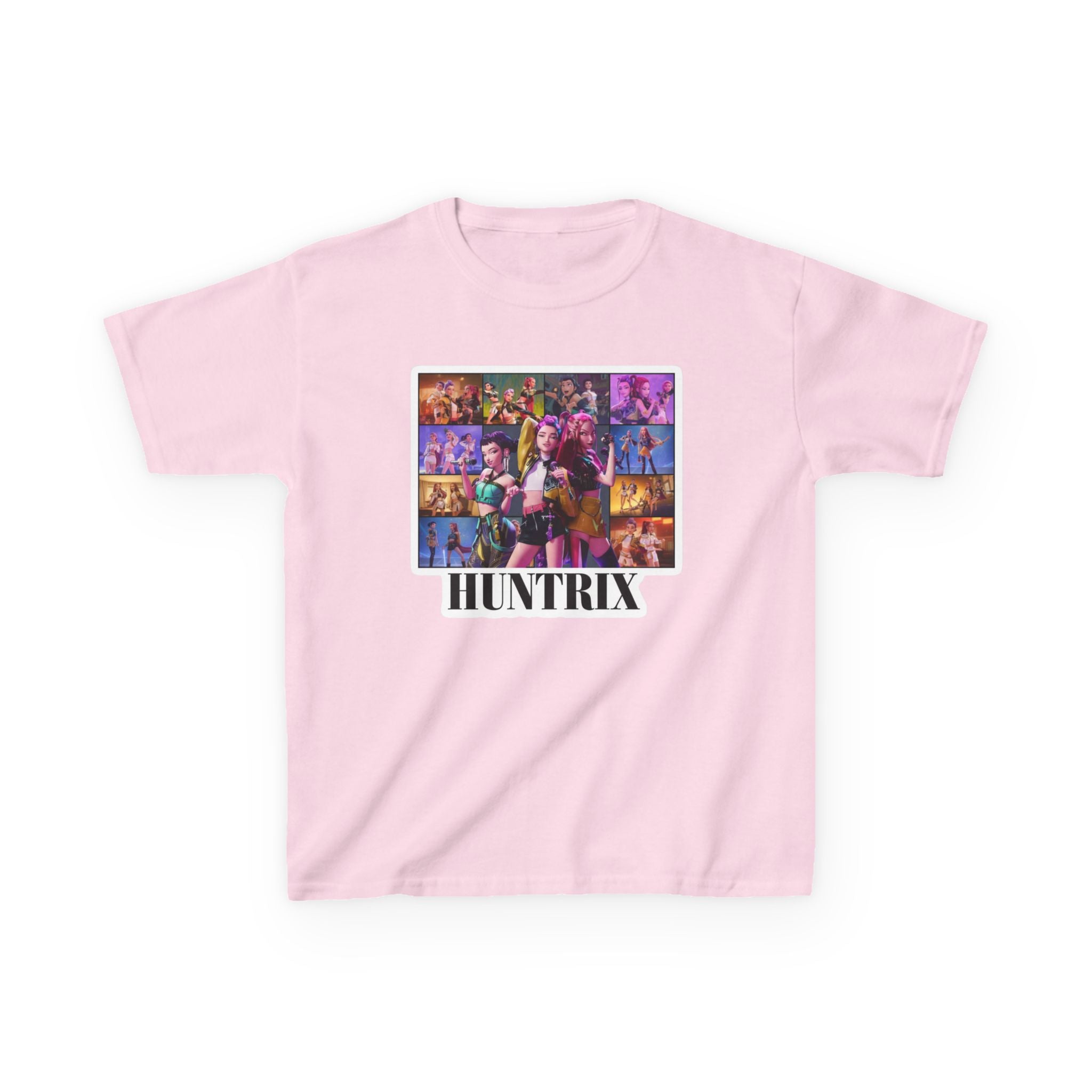 Kids Heavy Cotton™ Tee