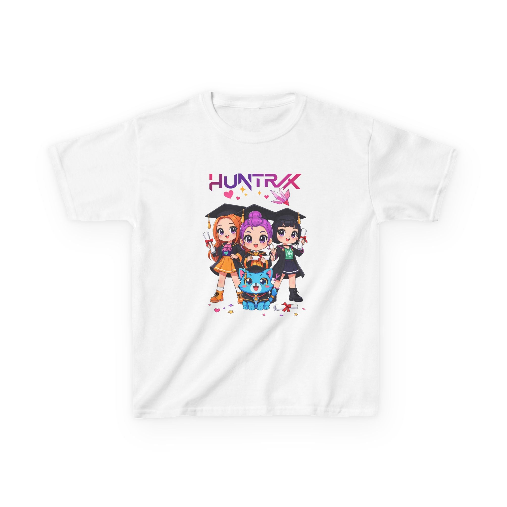 Kids Heavy Cotton™ Tee